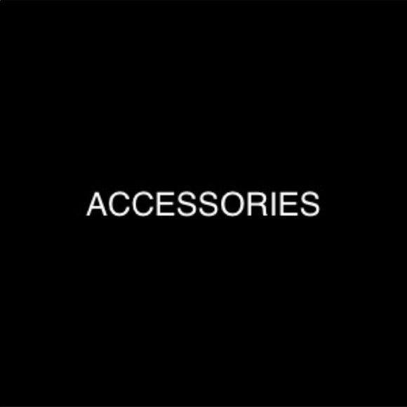 ACCESSORIES ▪️ - Picture 2 of 3